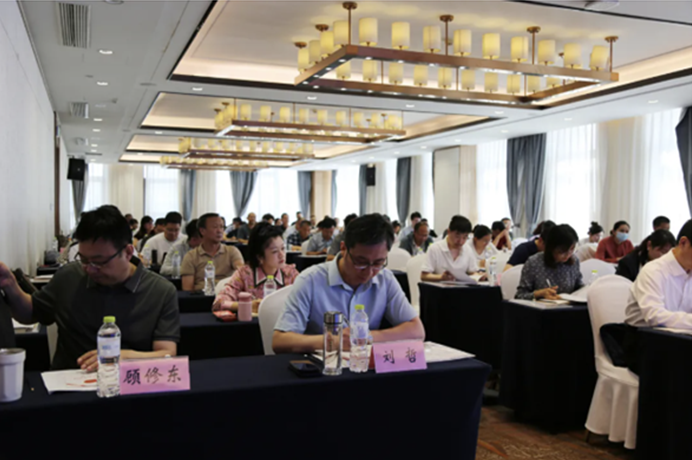 党建引领业务发展 共促高质量服务